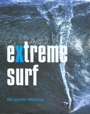 Cover of Extreme Surf