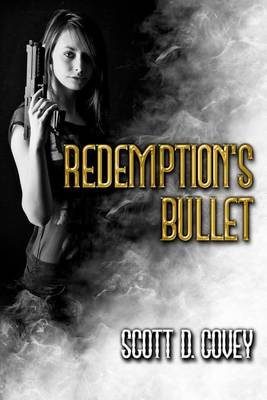 Book cover for Redemption's Bullet