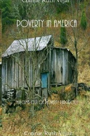 Cover of Poverty In America