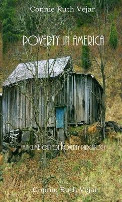 Book cover for Poverty In America