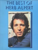 Book cover for The Best of Herb Alpert