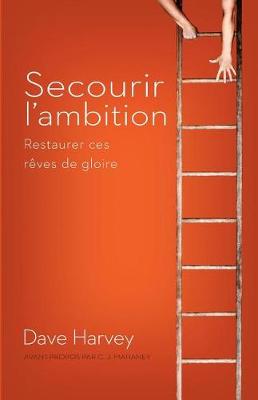 Book cover for Secourir l'Ambition