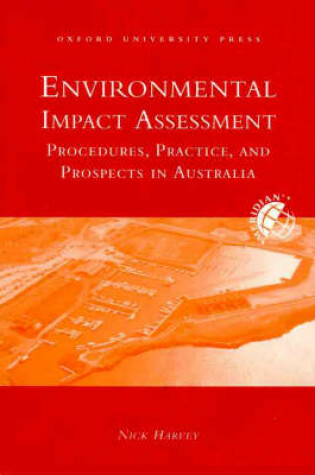 Cover of Environmental Impact Assessment