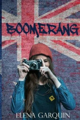 Cover of Boomerang