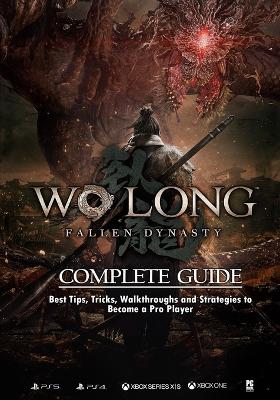 Cover of Wo Long