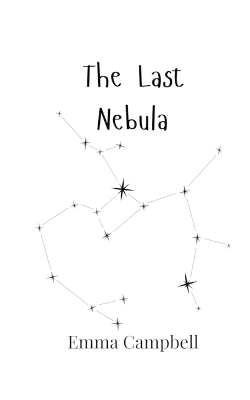 Book cover for The Last Nebula