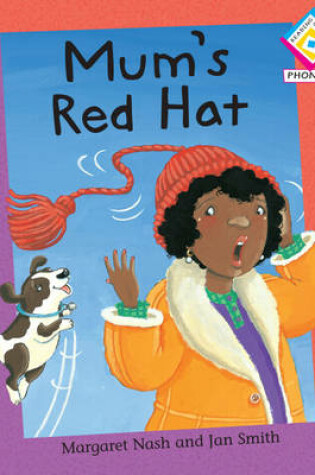 Cover of Mum's Red Hat