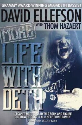 Cover of More Life With Deth