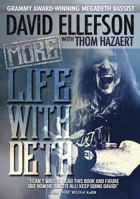 Book cover for More Life With Deth