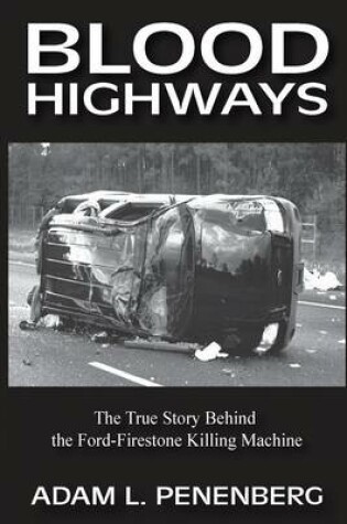 Cover of Blood Highways