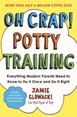 Cover of Oh Crap! Potty Training