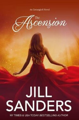 Cover of The Ascension