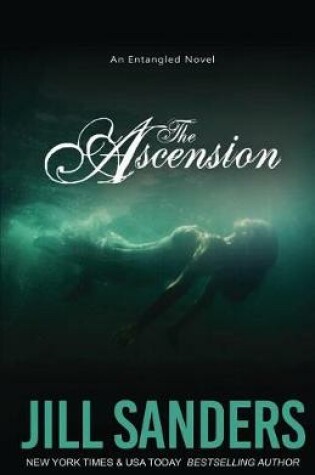 Cover of The Ascension