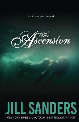 Book cover for The Ascension