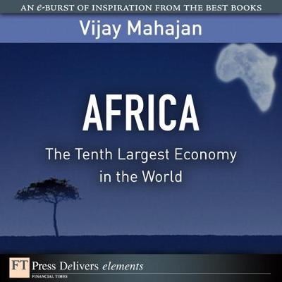 Book cover for Africa