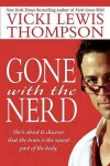 Book cover for Gone with the Nerd