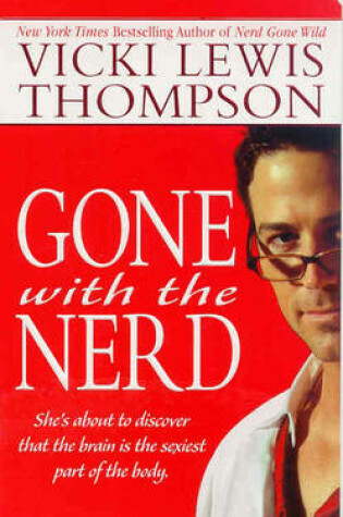 Cover of Gone with the Nerd