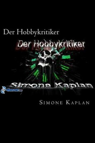 Cover of Der Hobbykritiker