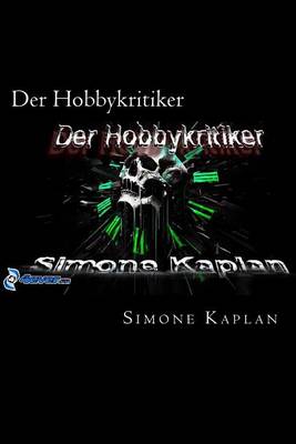 Book cover for Der Hobbykritiker