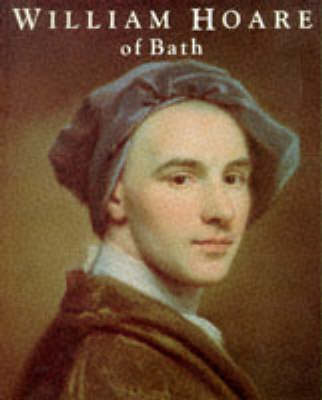 Book cover for William Hoare of Bath