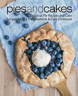 Book cover for Pies and Cakes