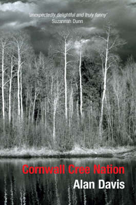 Book cover for Cornwall Cree Nation