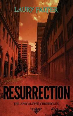 Book cover for Resurrection