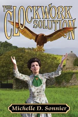 Cover of The Clockwork Solution