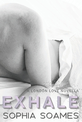 Book cover for Exhale