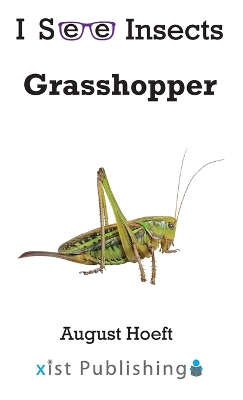 Cover of Grasshopper