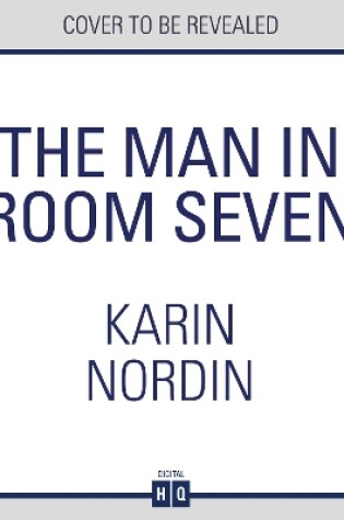 Cover of The Man in Room Seven