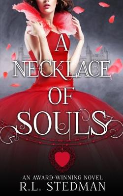 Book cover for A Necklace of Souls