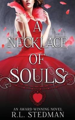 Book cover for A Necklace of Souls