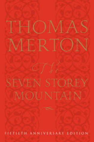Cover of The Seven Storey Mountain