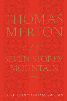 Cover of The Seven Storey Mountain