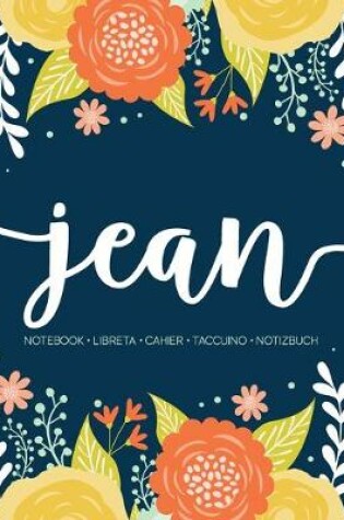 Cover of Jean