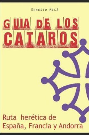 Cover of Gu a de los C taros