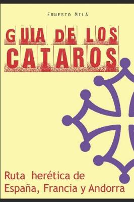 Cover of Gu a de los C taros