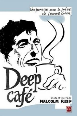 Cover of Deep Cafe