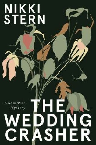 Cover of The Wedding Crasher