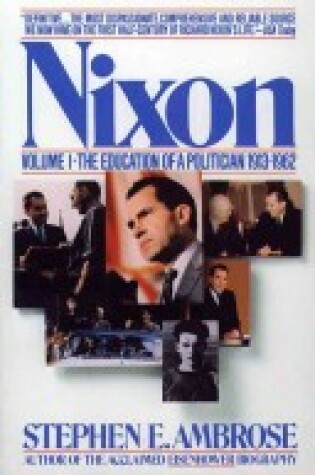 Cover of Nixon