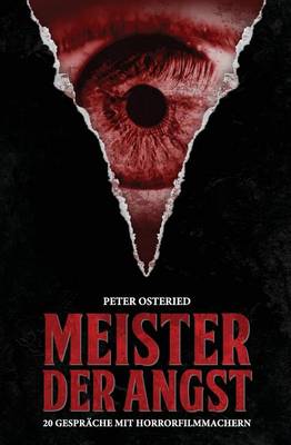 Cover of Meister der Angst