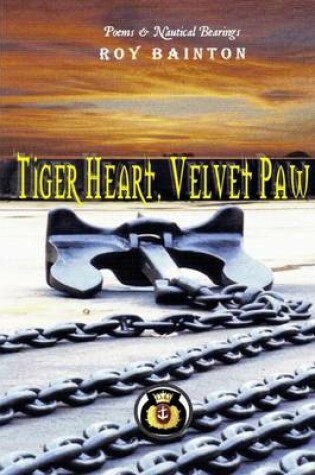 Cover of Tiger Heart, Velvet Paw