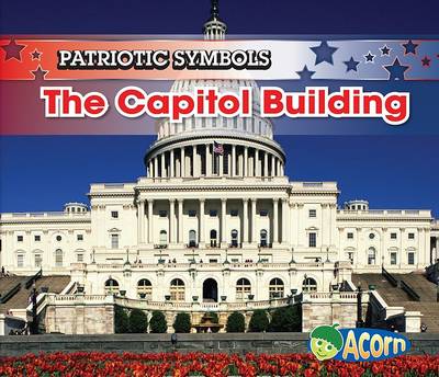 Cover of The Capitol Building