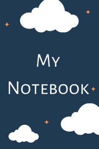 Cover of My Notebook