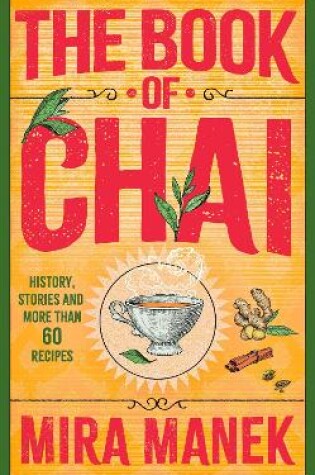 Cover of The Book of Chai