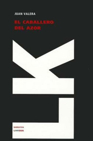 Cover of El Caballero del Azor, El