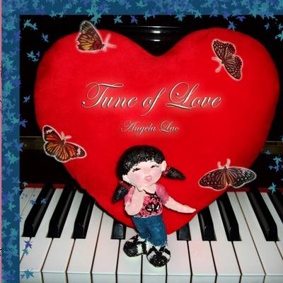 Book cover for Tune of Love