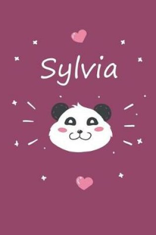 Cover of Sylvia