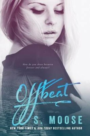 Cover of Offbeat